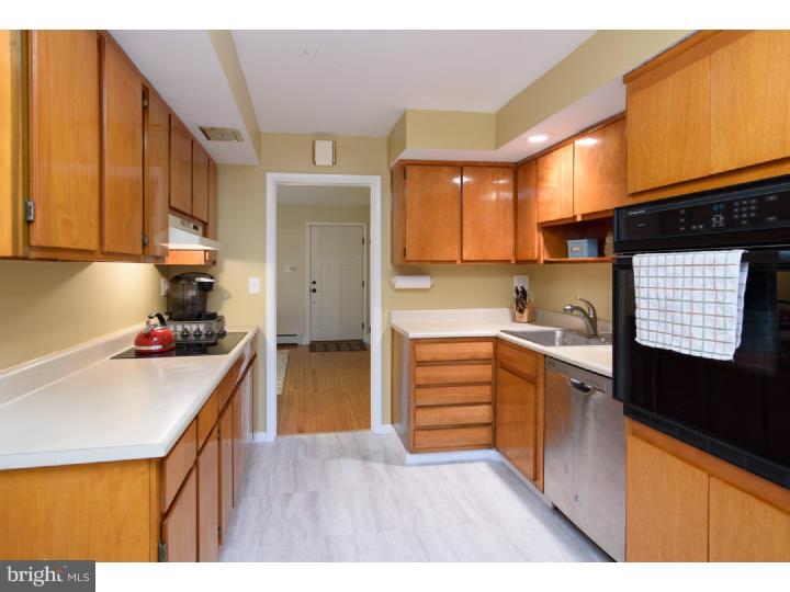 127 Sproul Road Malvern, PA 19355 - Photo 9 of 24 Kitchen