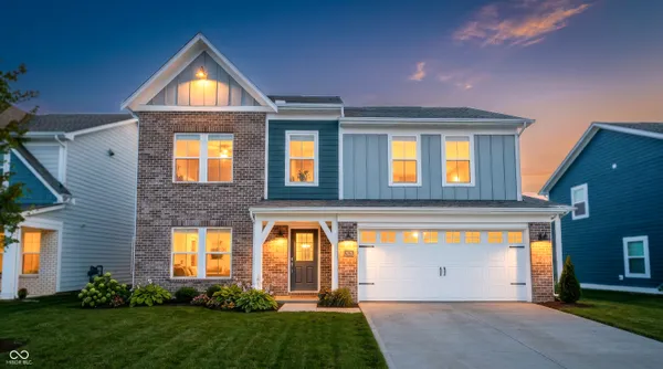 $2,700 | 7294 Broadview Lane, McCordsville, IN 46055