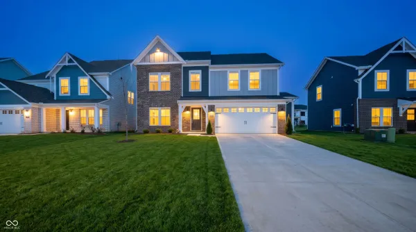 $2,700 | 7294 Broadview Lane, McCordsville, IN 46055
