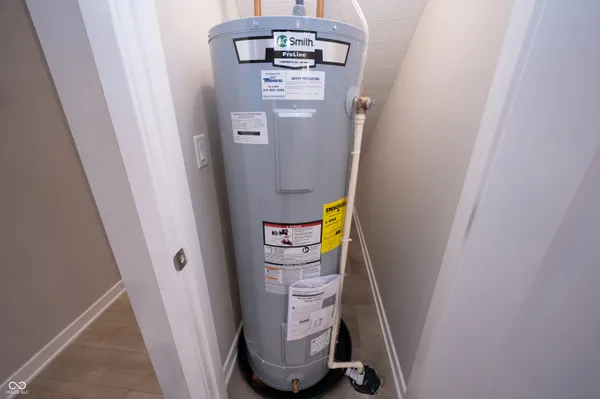 $2,700 | 7294 Broadview Lane, McCordsville, IN 46055