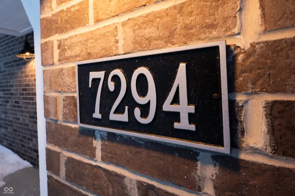 $2,700 | 7294 Broadview Lane, McCordsville, IN 46055