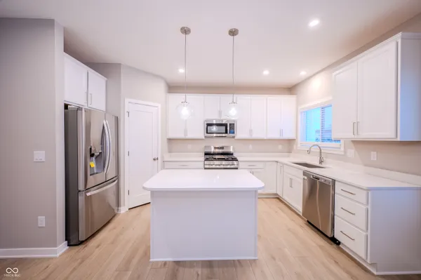 $2,700 | 7294 Broadview Lane, McCordsville, IN 46055