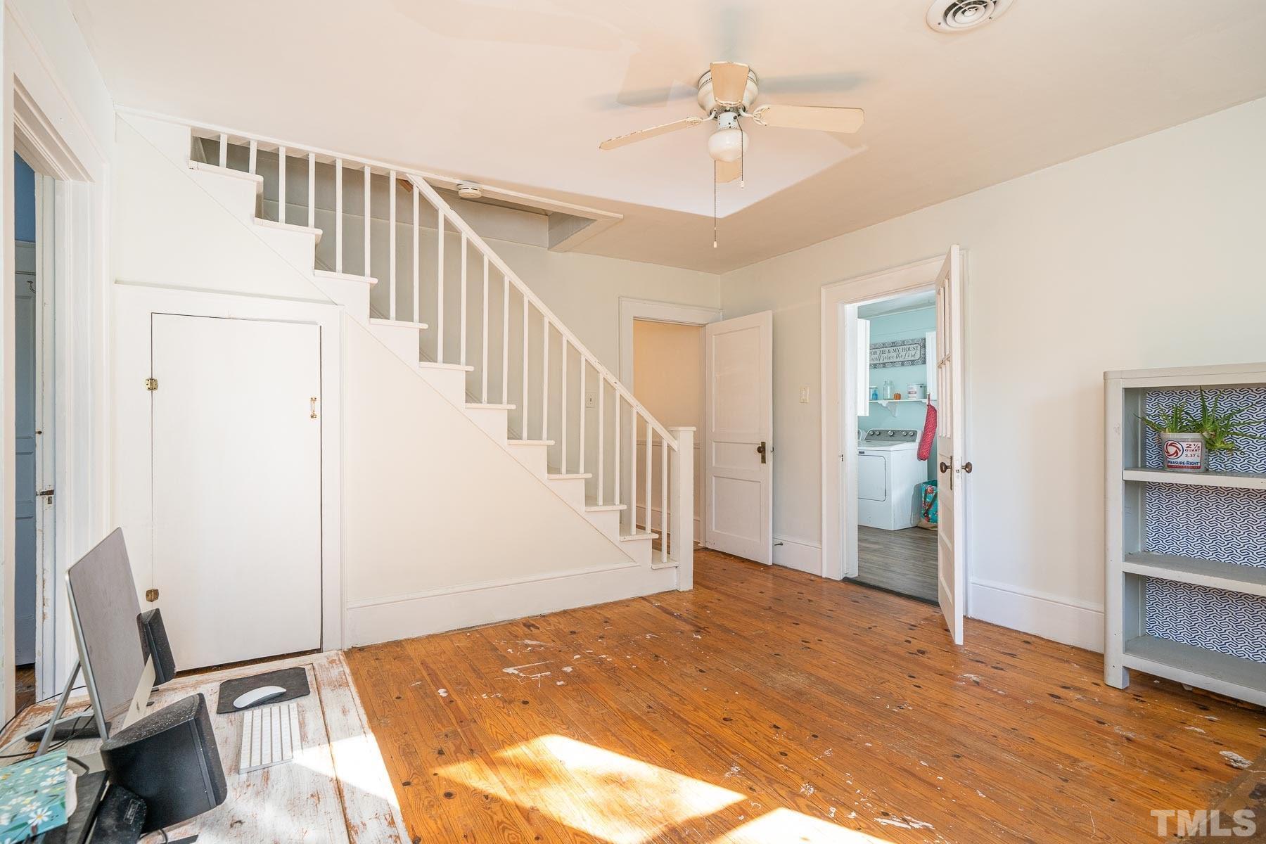 1850 Virgilina Road Roxboro, NC 27574 - Photo 2 of 12