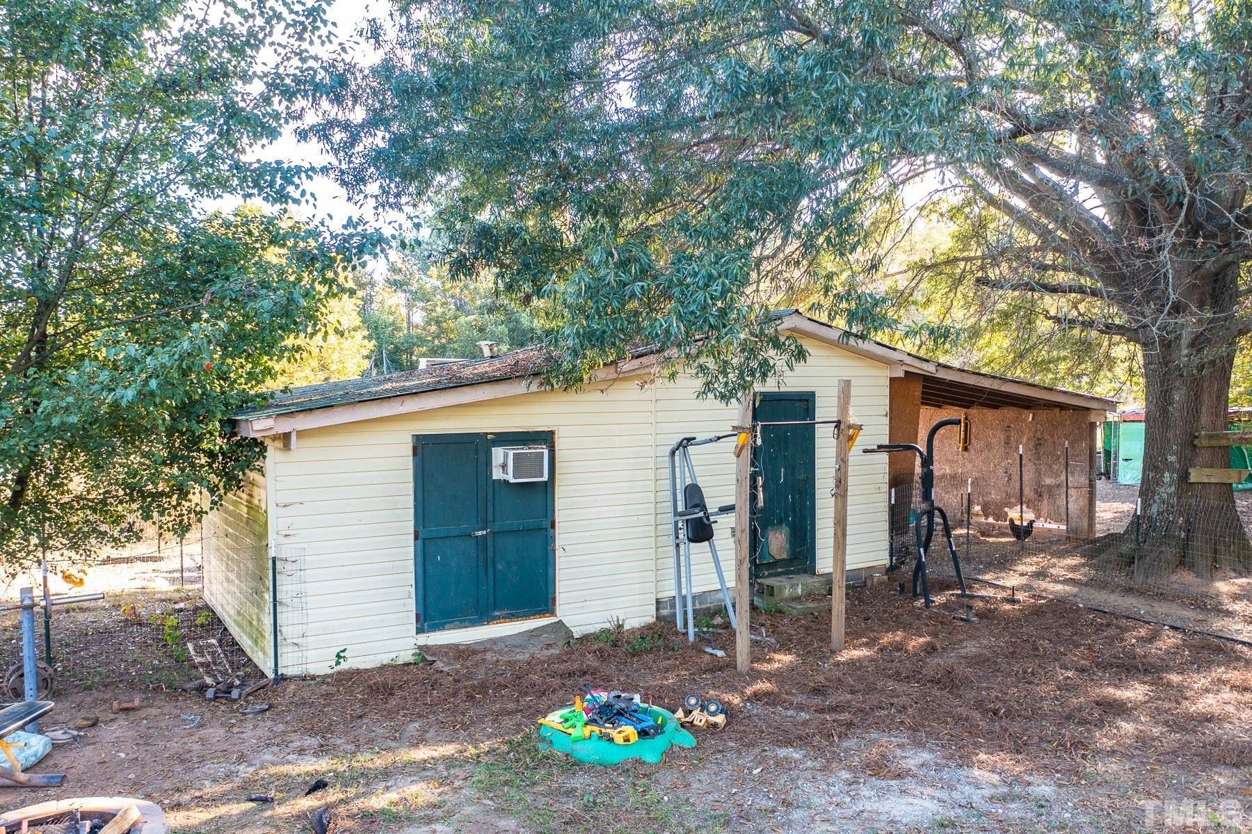 1850 Virgilina Road Roxboro, NC 27574 - Photo 11 of 12