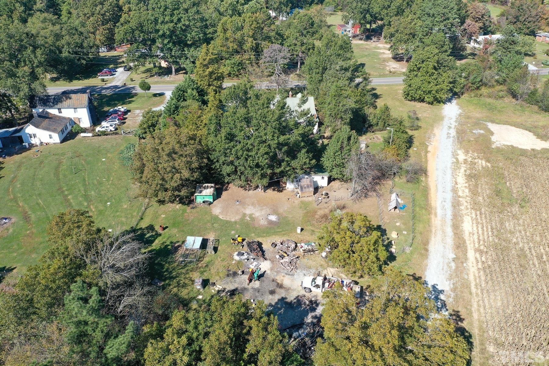1850 Virgilina Road Roxboro, NC 27574 - Photo 12 of 12