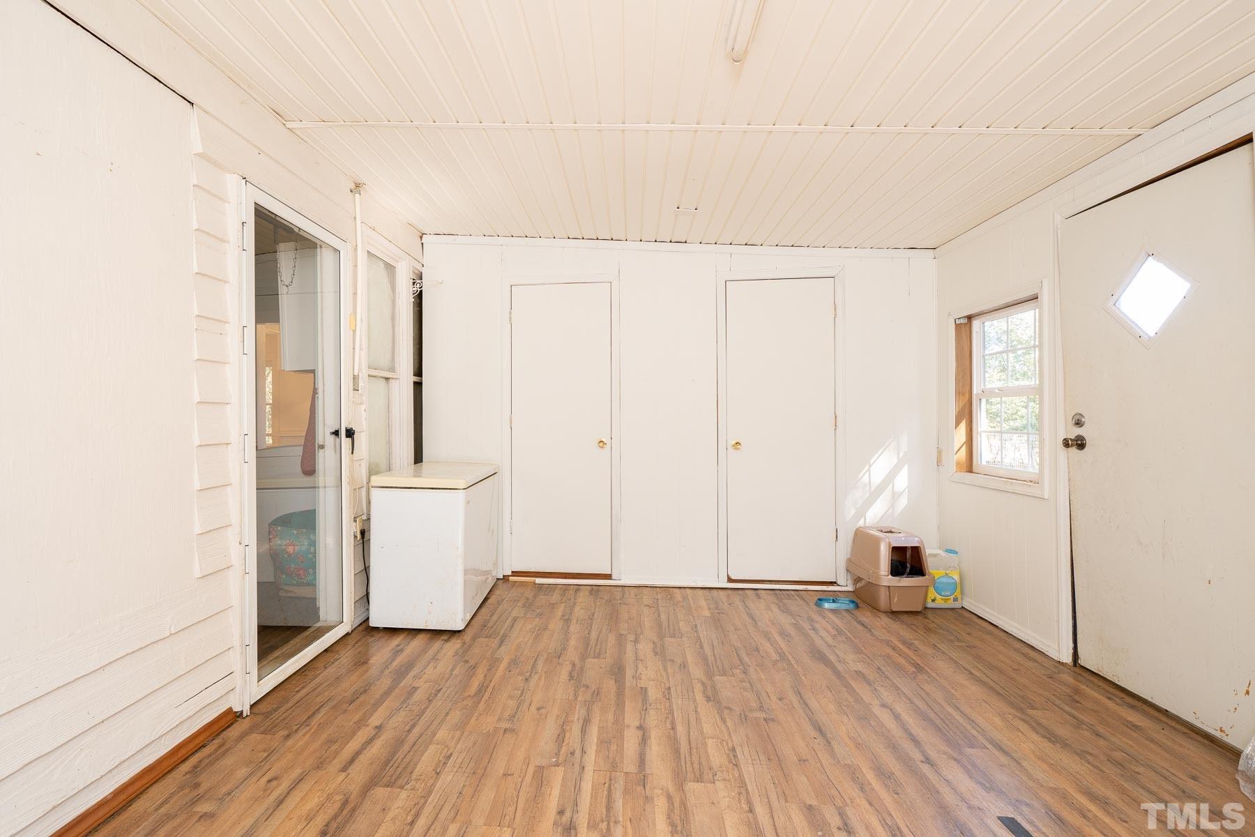 1850 Virgilina Road Roxboro, NC 27574 - Photo 3 of 12