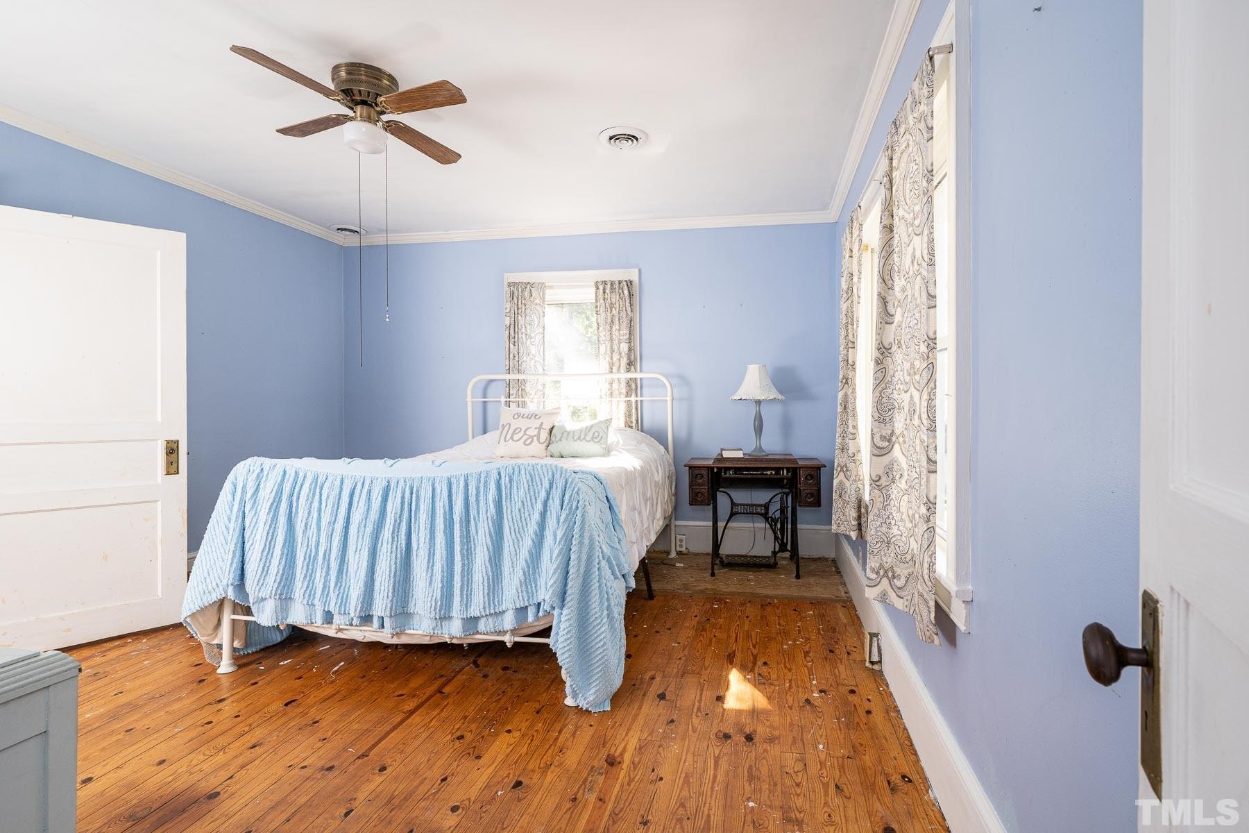 1850 Virgilina Road Roxboro, NC 27574 - Photo 4 of 12
