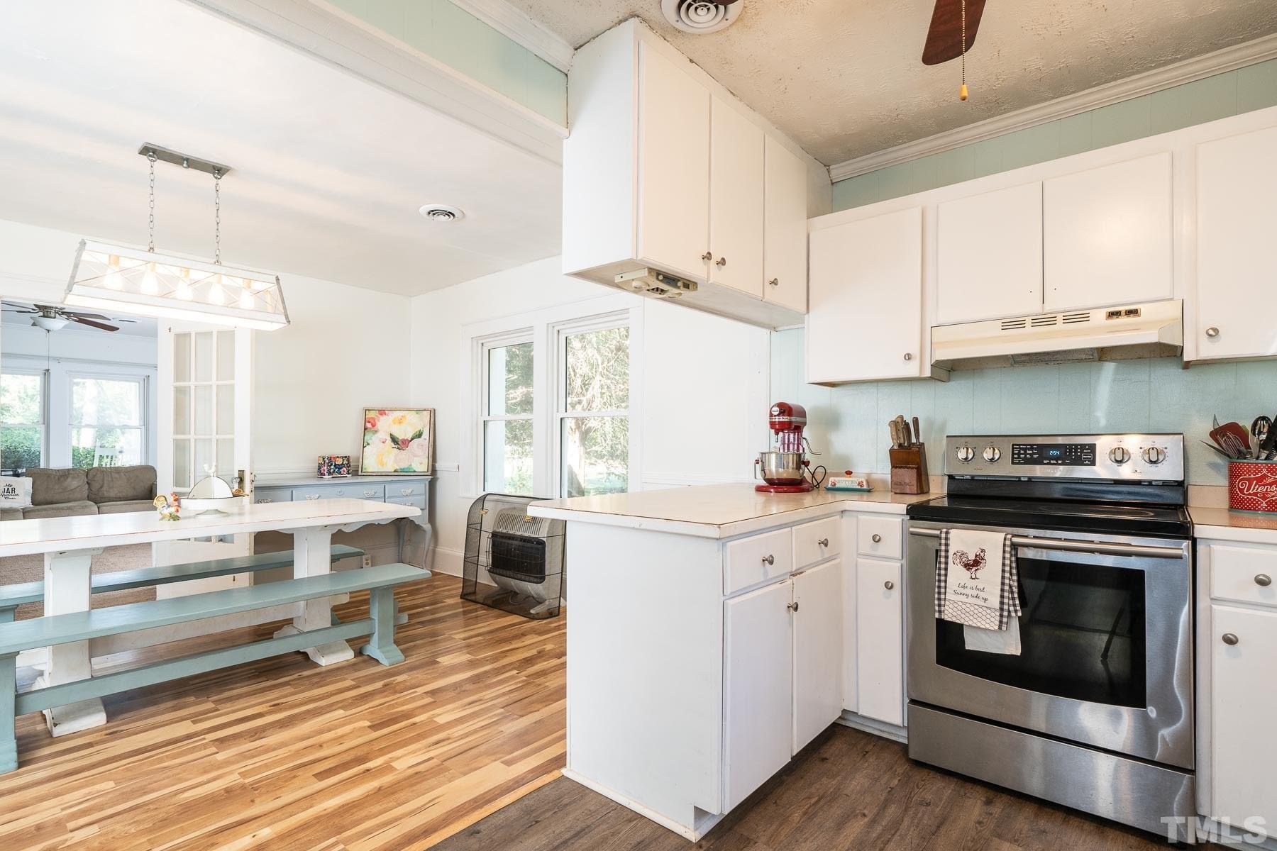 1850 Virgilina Road Roxboro, NC 27574 - Photo 5 of 12
