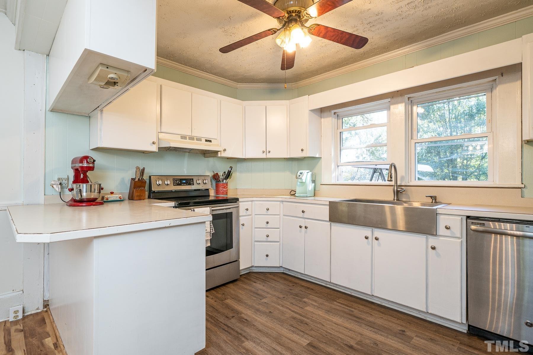 1850 Virgilina Road Roxboro, NC 27574 - Photo 6 of 12