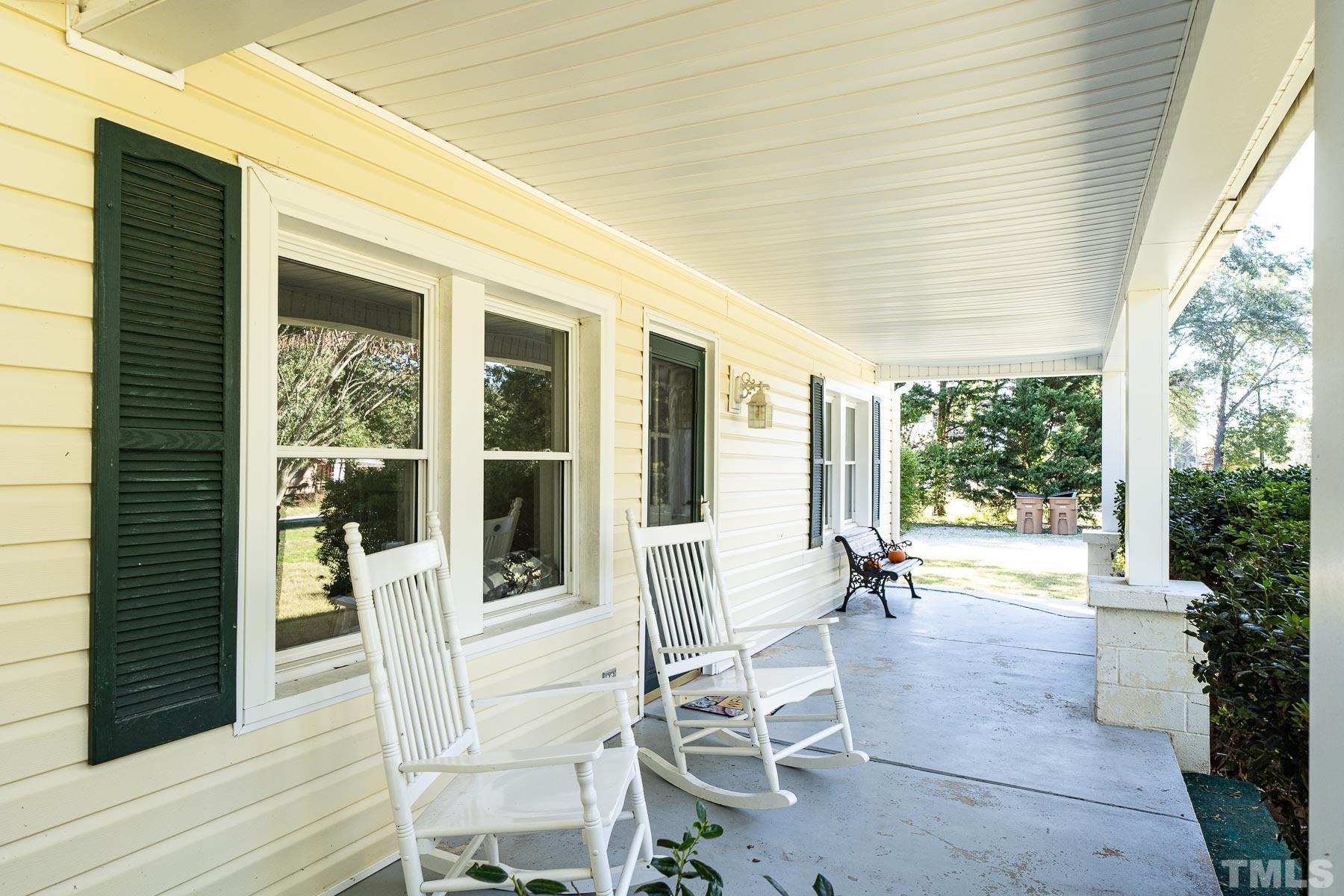1850 Virgilina Road Roxboro, NC 27574 - Photo 10 of 12