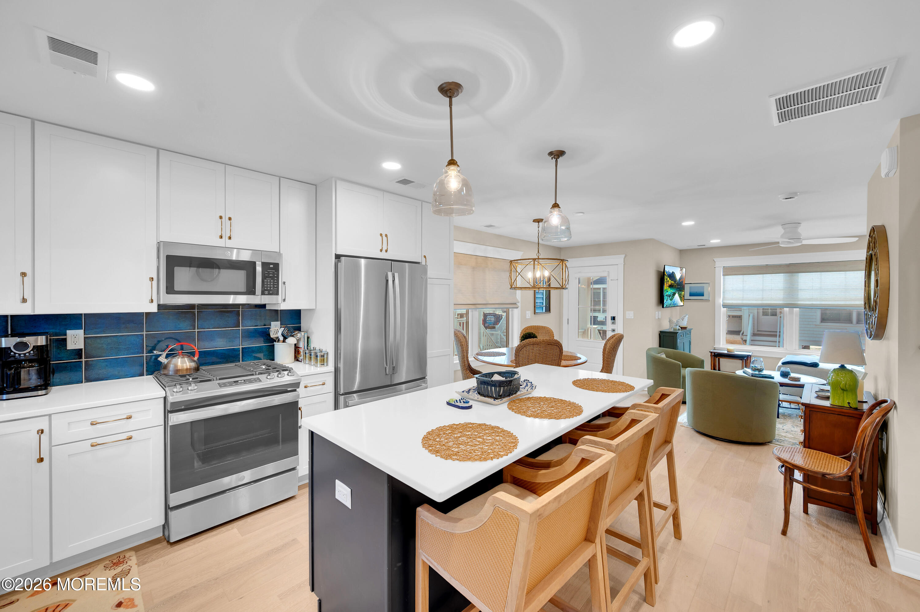 27 Shell Road, Unit 143 Mantoloking, NJ 08738 - Photo 9 of 29 27 Shell Rd