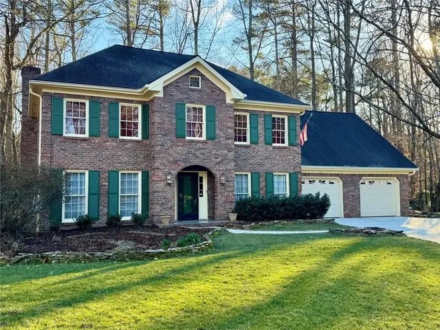 $675,000 | 4460 Flippen Trail, Peachtree Corners, GA 30092