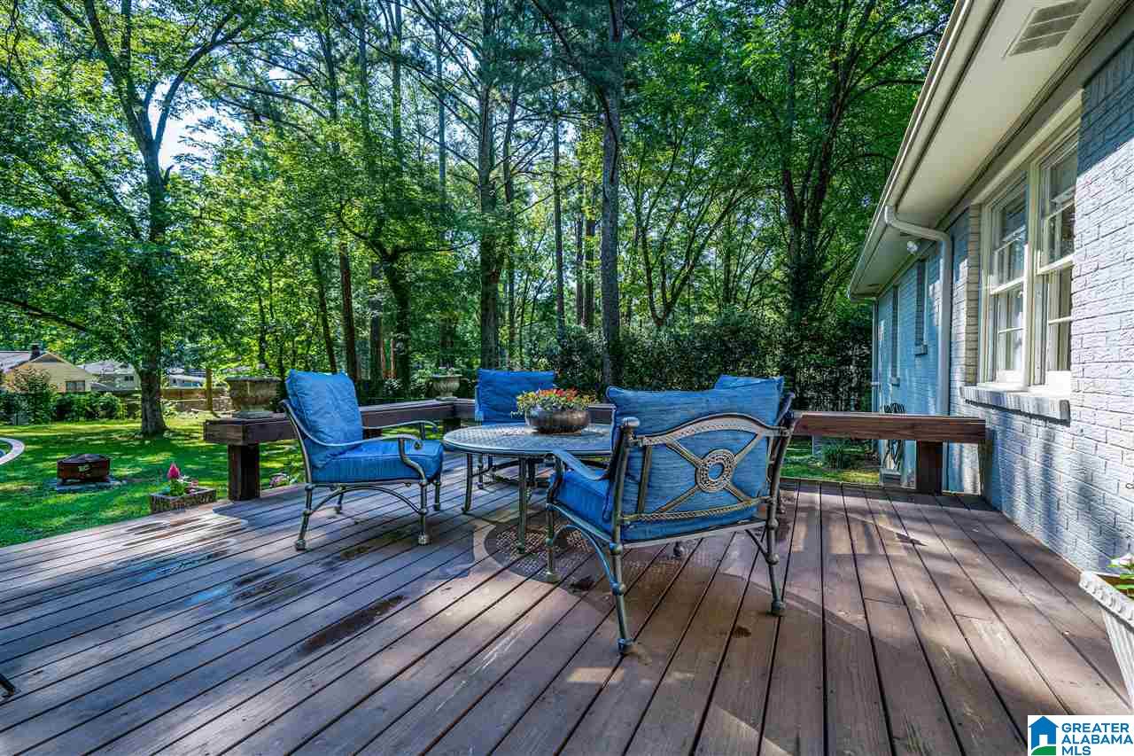 209 Leach Drive Birmingham, AL 35213 - Photo 23 of 31