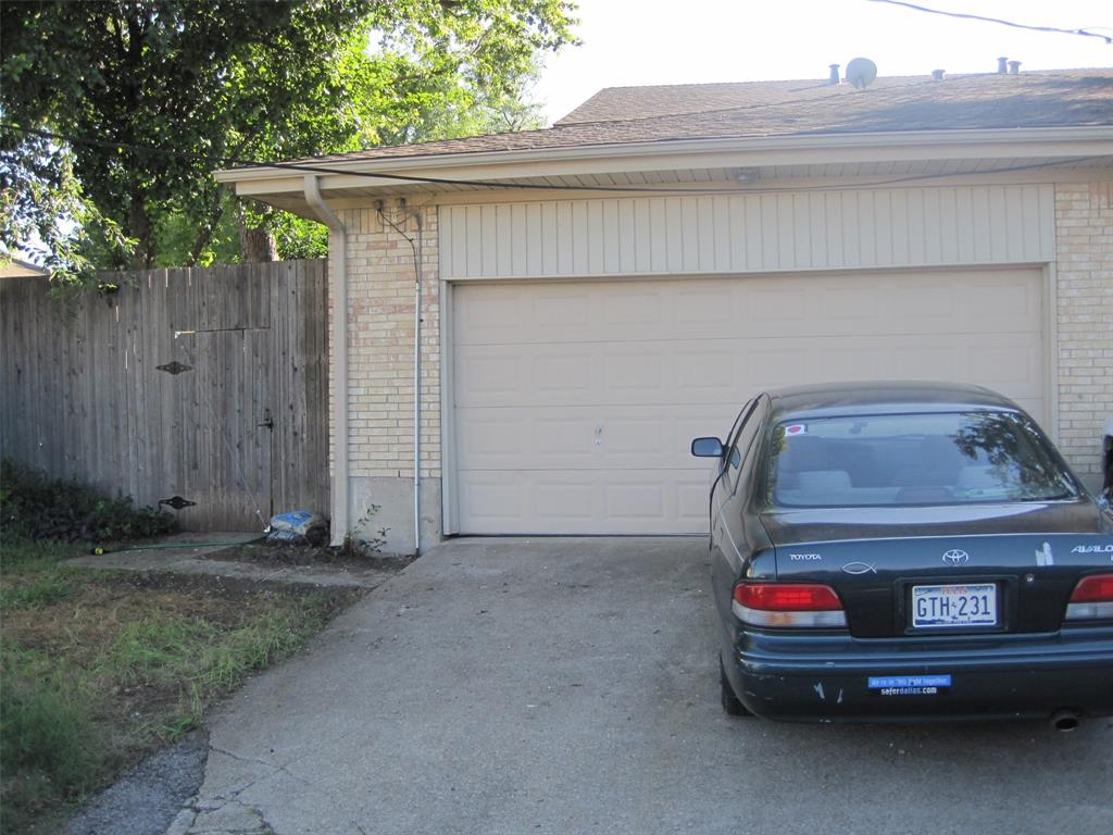 6117 Rincon Way Dallas, TX 75214 - Photo 20 of 20 Gallery Image 20