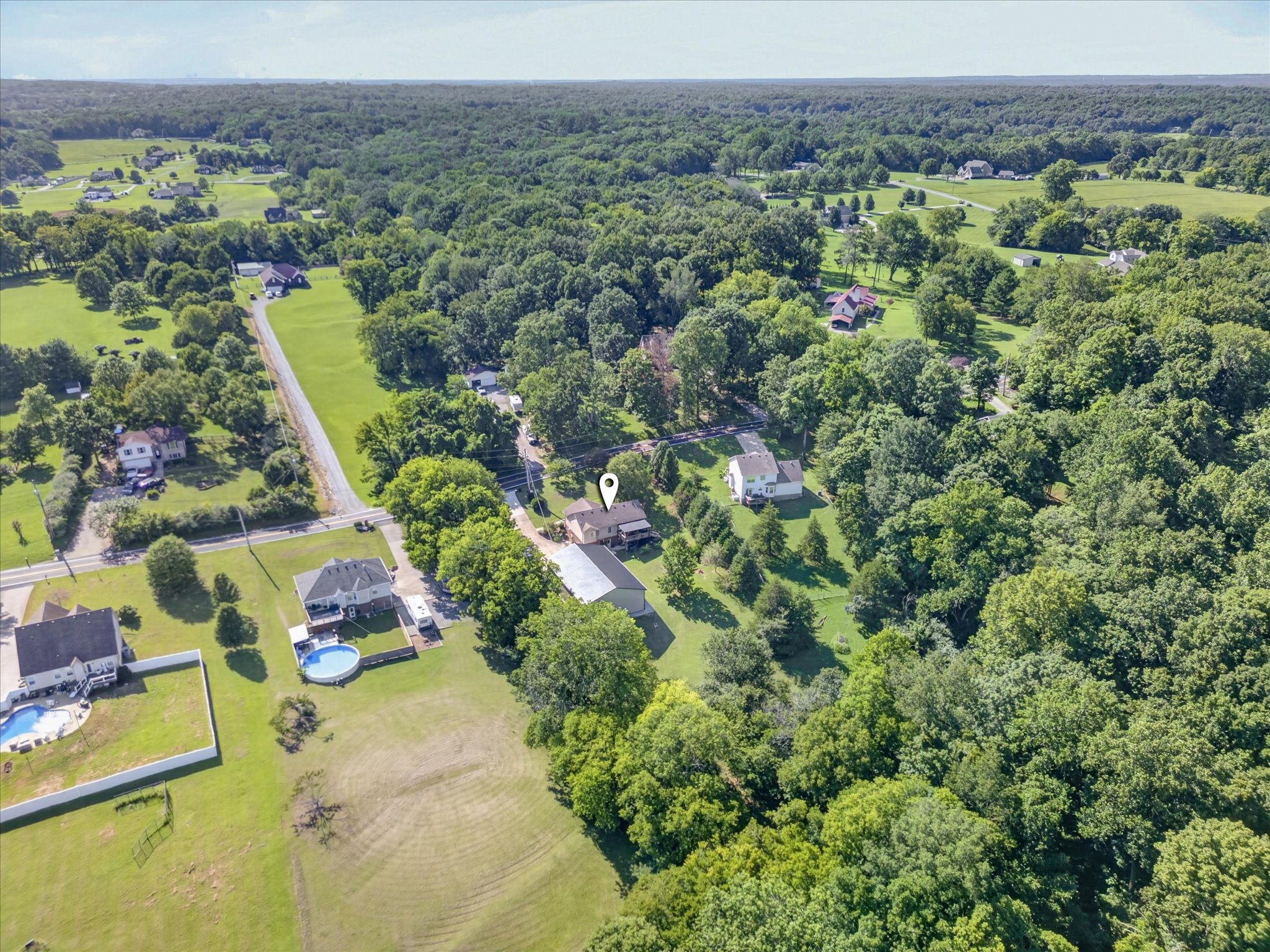 1194 Old Mack Road Clarksville, TN 37040 - Photo 55 of 59 Gallery Image 55