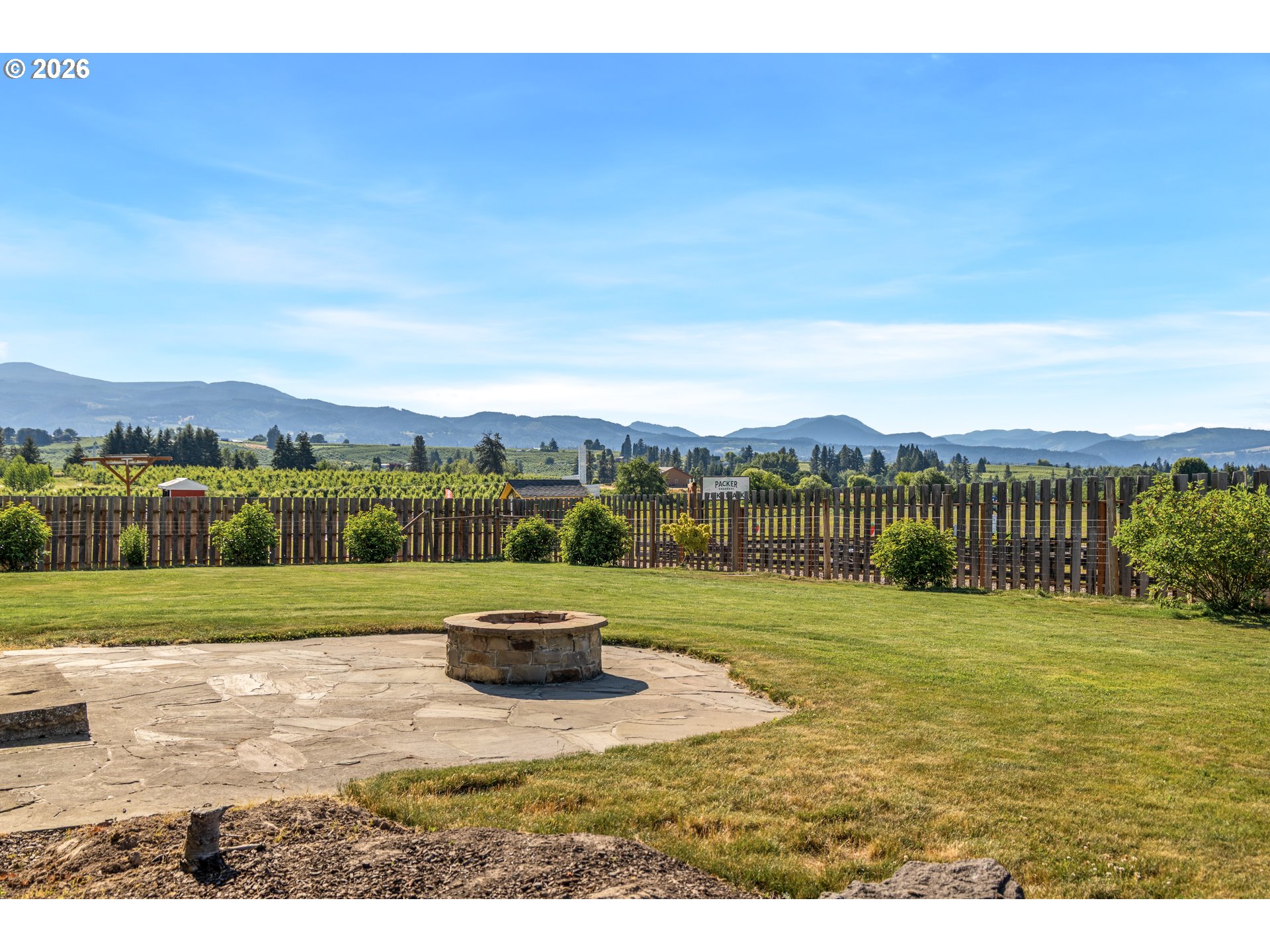 3066 Thomsen Road Hood River, OR 97031 - Photo 41 of 48