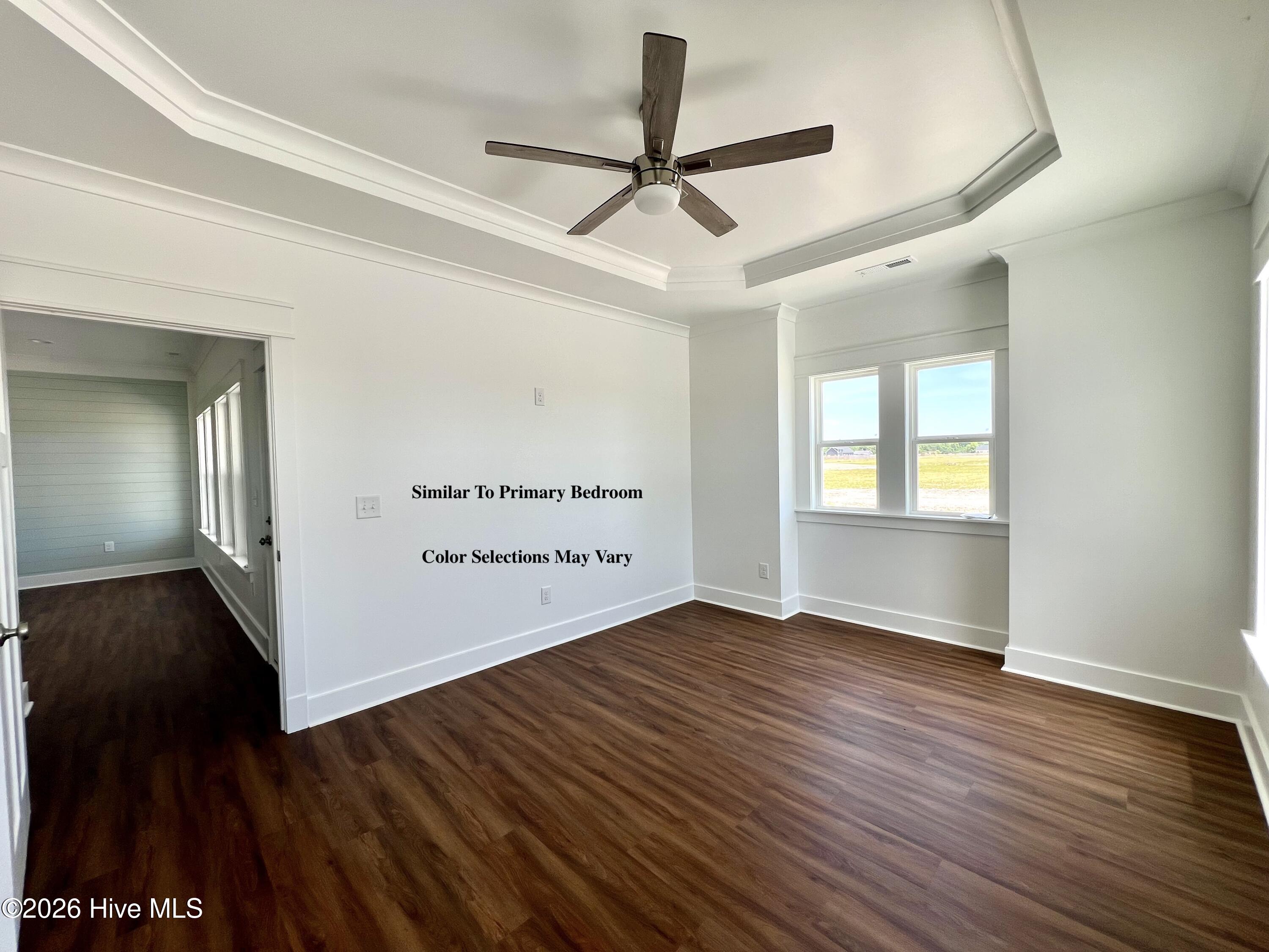 503 North Trotman Road Camden, NC 27921 - Photo 4 of 6