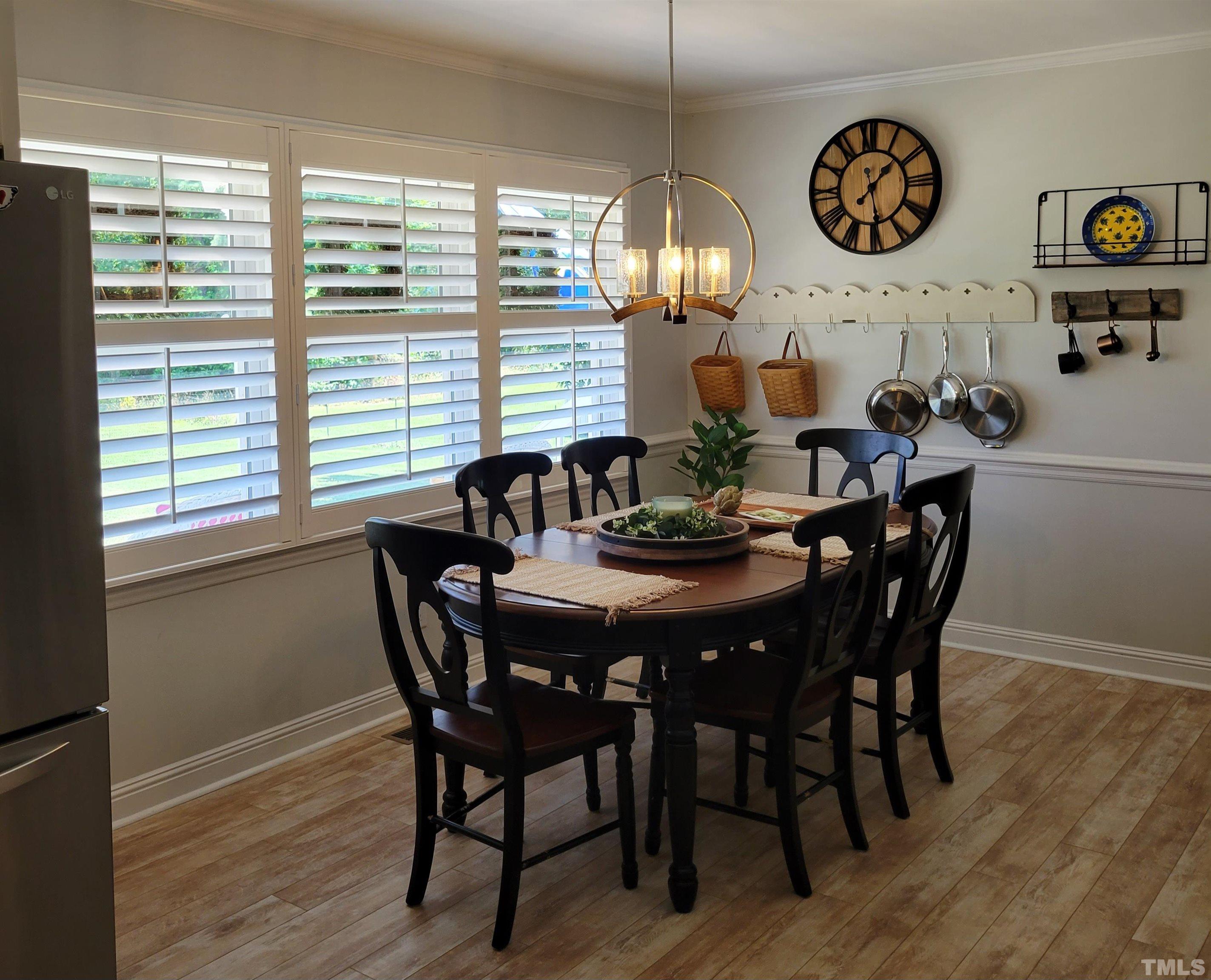 670 Cooke Road Louisburg, NC 27549 - Photo 23 of 46 Gallery Image 23