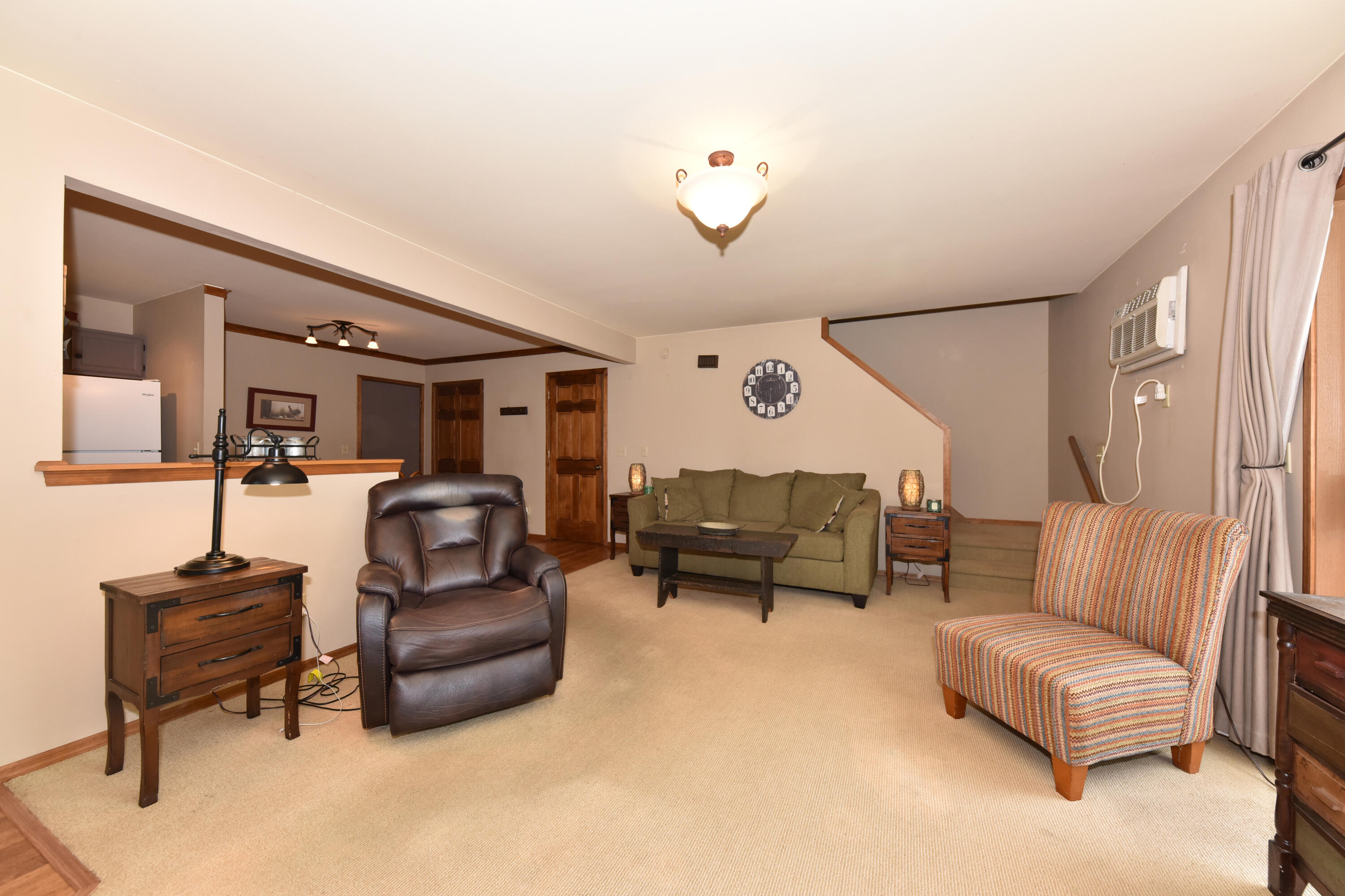 433 Slinger Road, Unit S4 Slinger, WI 53086 - Photo 4 of 21 Living Room