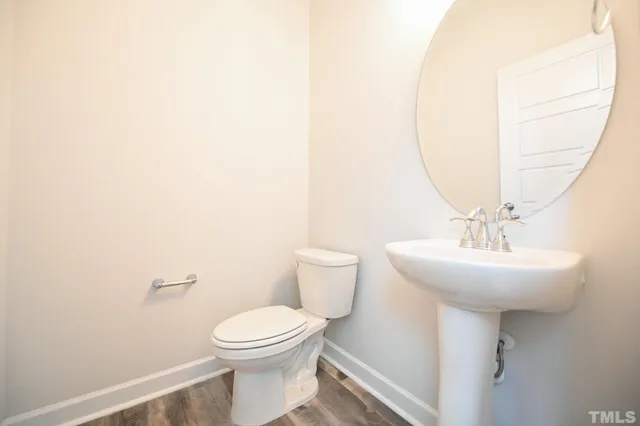 $379,706 | 644 Amusement Drive, Hope Mills, NC 28348