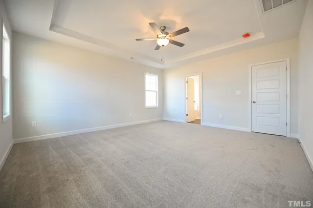 $379,706 | 644 Amusement Drive, Hope Mills, NC 28348