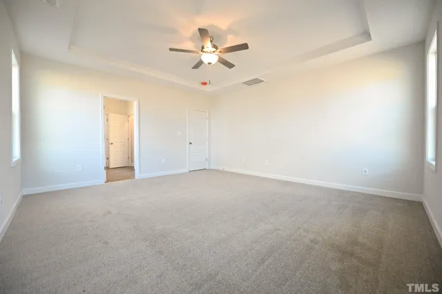 $379,706 | 644 Amusement Drive, Hope Mills, NC 28348