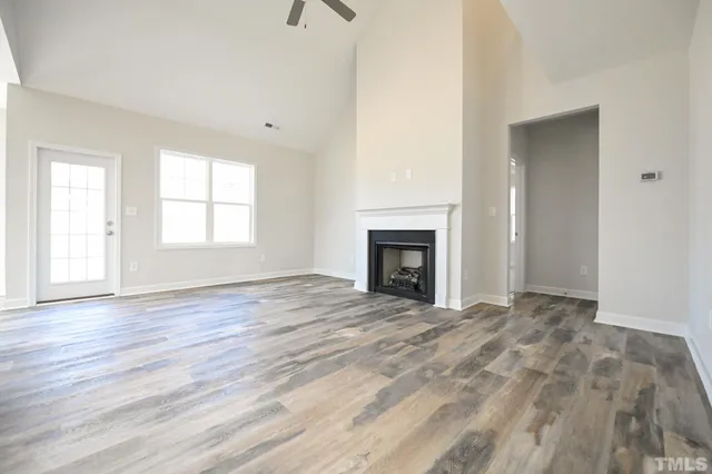 $379,706 | 644 Amusement Drive, Hope Mills, NC 28348