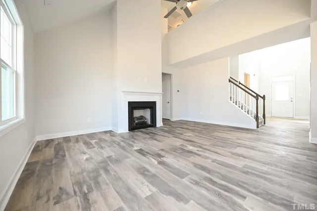 $379,706 | 644 Amusement Drive, Hope Mills, NC 28348