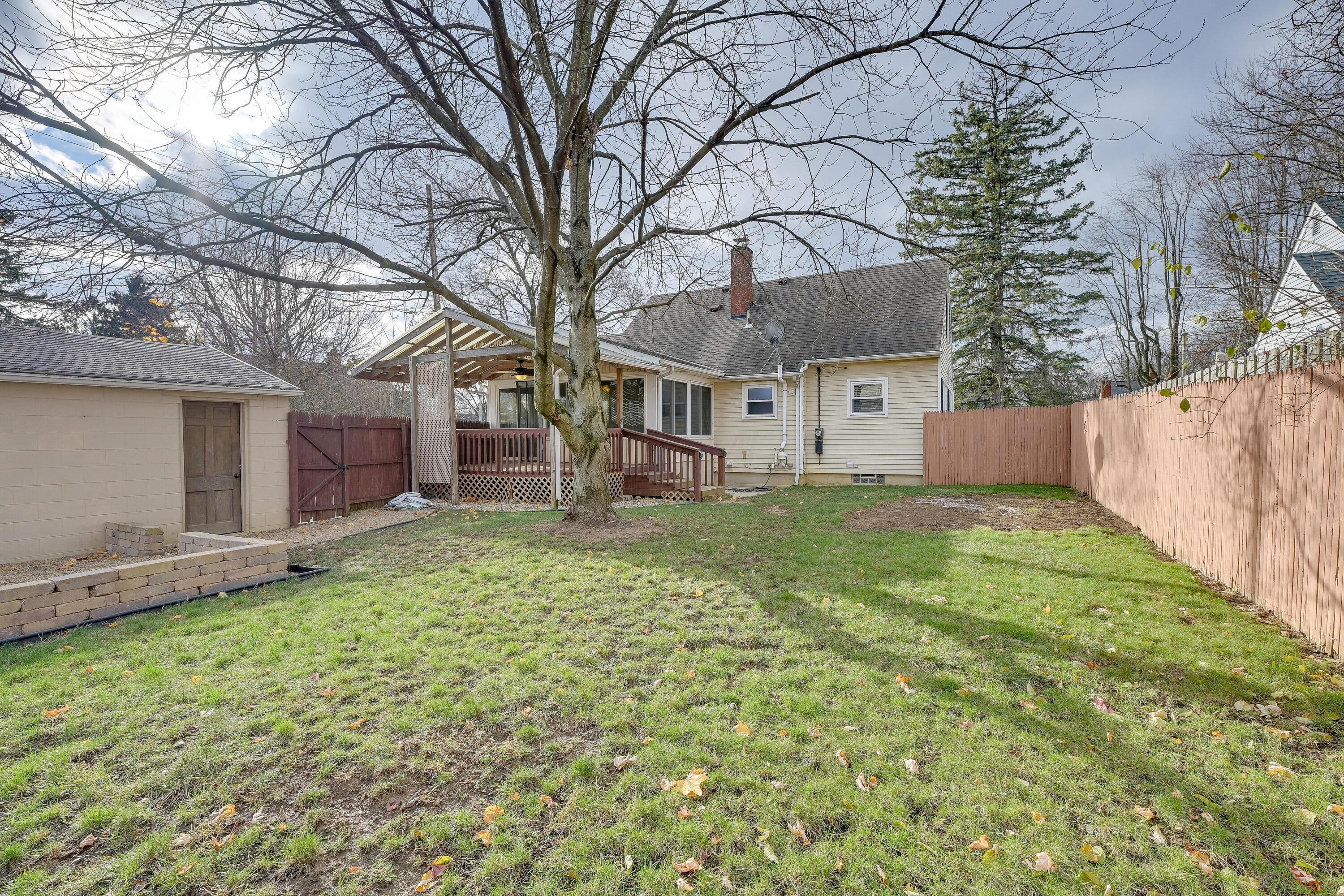4250 Cody Road Columbus, OH 43224 - Photo 38 of 43 4250 Cody Rd Columbus OH 43224 USA-039-0