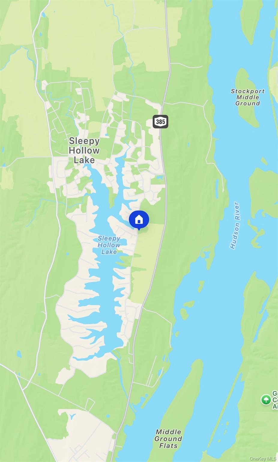 574 Sleepy Hollow Road Athens, NY 12015 - Photo 2 of 2