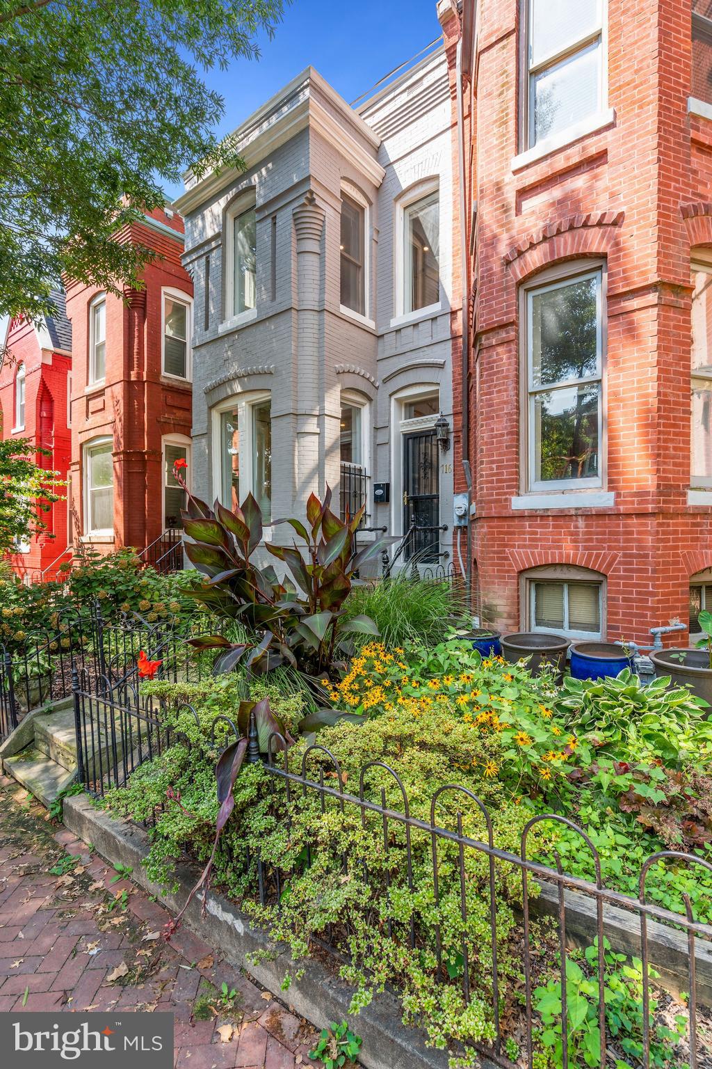 716 3rd Street Northeast Washington, DC 20002 - Photo 2 of 27 716 3rd St, NE
