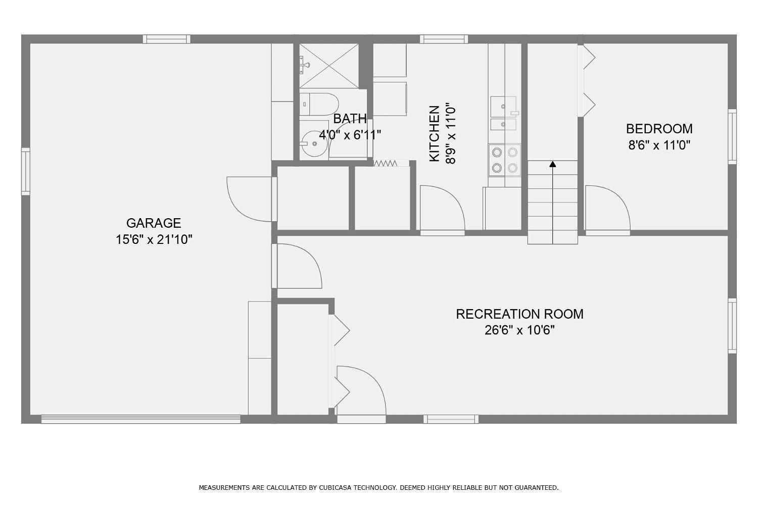 1391 County Rd C East Maplewood, MN 55109 - Photo 11 of 32 Gallery Image 11