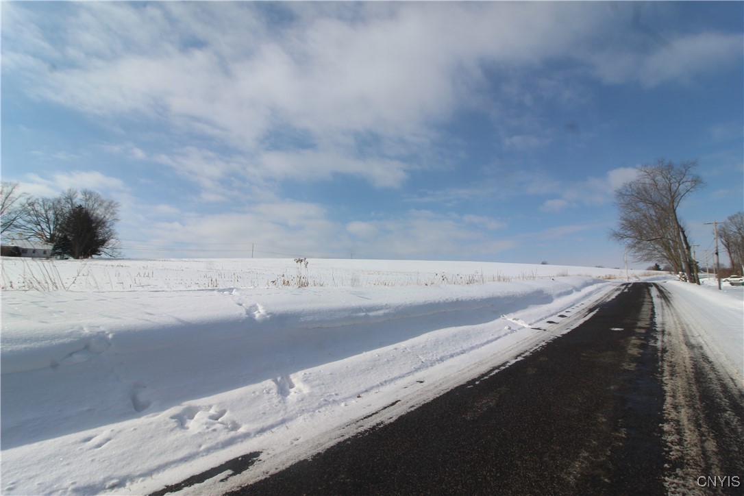 6932 Guyder Road Lysander, NY 13112 - Photo 21 of 23 Quiet Country Cul-de-Sac ' 25 Mins. from Syr.