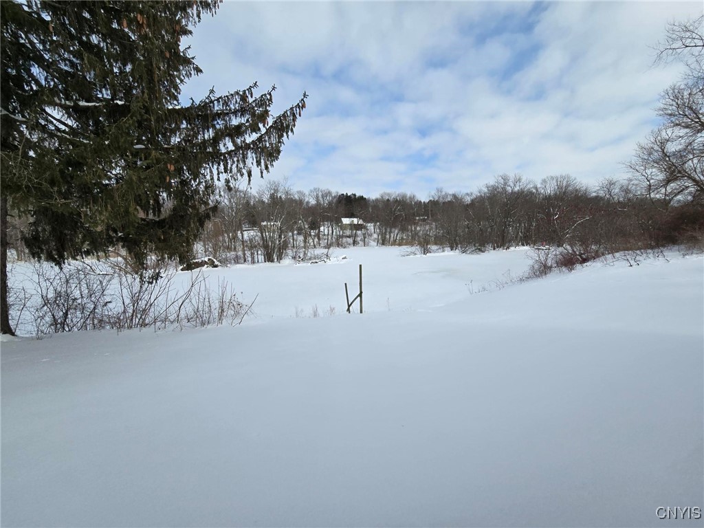 6932 Guyder Road Lysander, NY 13112 - Photo 3 of 23 250' of Waterfrontage with Boat Launch
