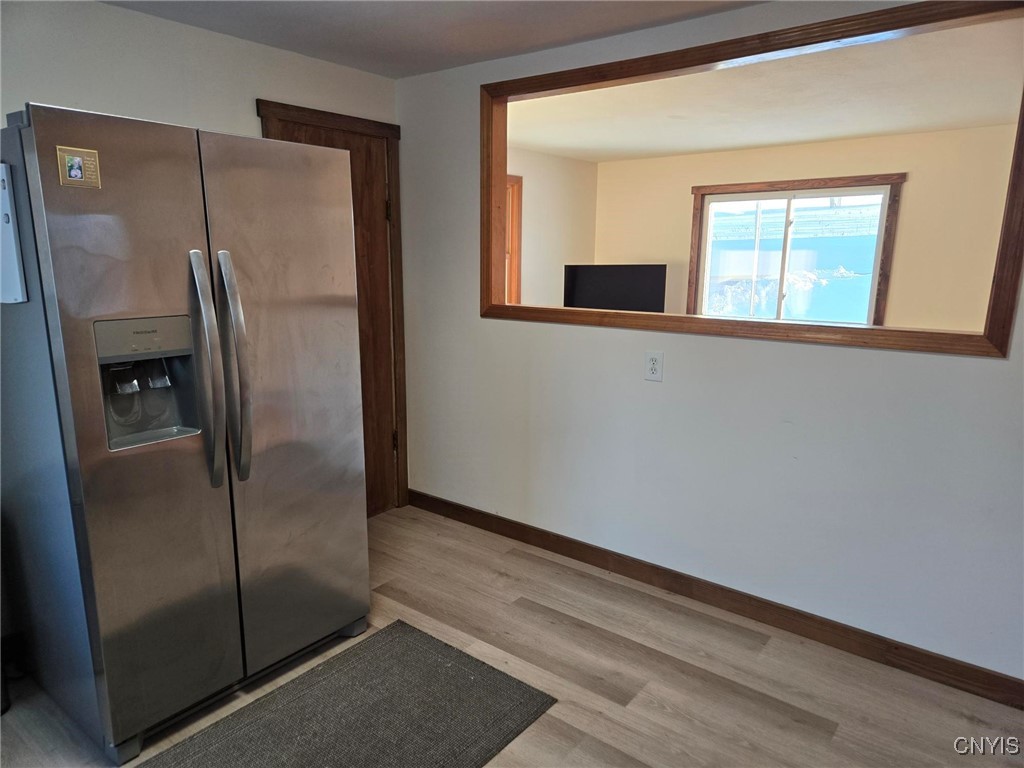 6932 Guyder Road Lysander, NY 13112 - Photo 6 of 23 Brand New Refrigerator