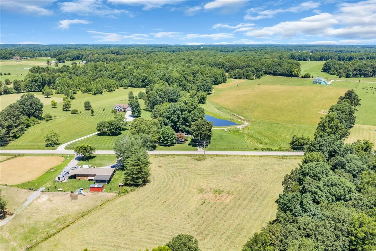 2898 Blanton Chapel Road Manchester, TN 37355 - Photo 45 of 57