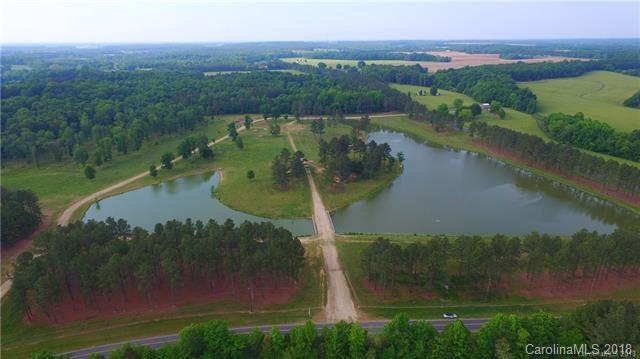 508 Macedonia Church Road, Unit 1 Monroe, NC 28112 - Photo 1 of 8 an aerial view of lake