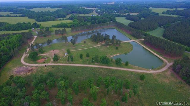 508 Macedonia Church Road, Unit 1 Monroe, NC 28112 - Photo 3 of 8 an aerial view of a house