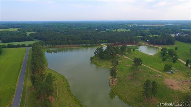 508 Macedonia Church Road, Unit 1 Monroe, NC 28112 - Photo 8 of 8 a view of a lake view