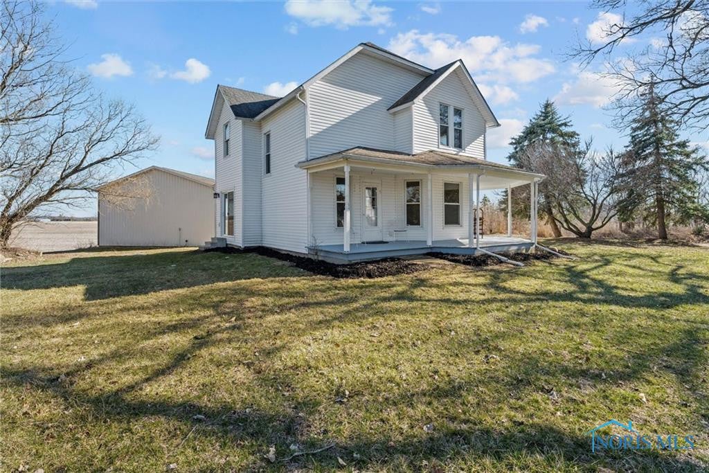 15615 Steen Road Portage, OH 43451 - Photo 2 of 46 Gallery Image 2