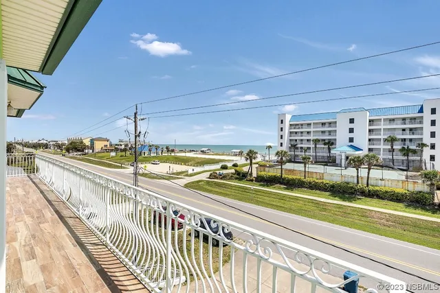 $1,475,000 | 6640 Turtlemound Road, New Smyrna Beach, FL 32169