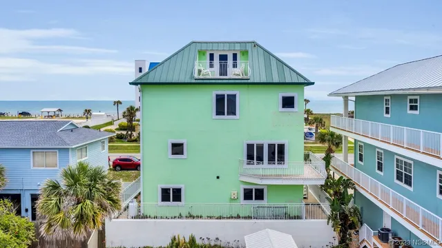 $1,475,000 | 6640 Turtlemound Road, New Smyrna Beach, FL 32169