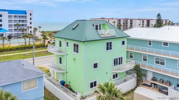 $1,475,000 | 6640 Turtlemound Road, New Smyrna Beach, FL 32169