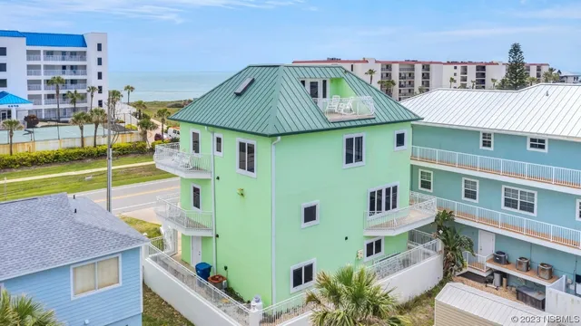 $1,475,000 | 6640 Turtlemound Road, New Smyrna Beach, FL 32169