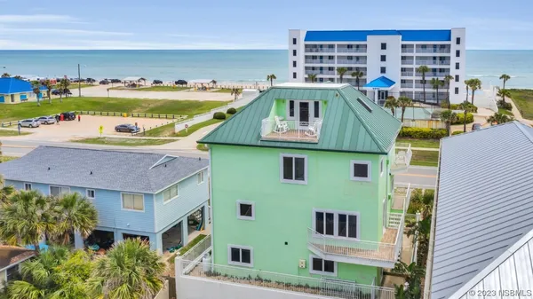 $1,475,000 | 6640 Turtlemound Road, New Smyrna Beach, FL 32169