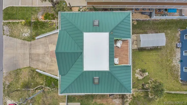 $1,475,000 | 6640 Turtlemound Road, New Smyrna Beach, FL 32169