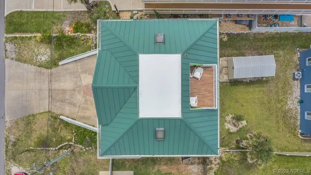 $1,475,000 | 6640 Turtlemound Road, New Smyrna Beach, FL 32169