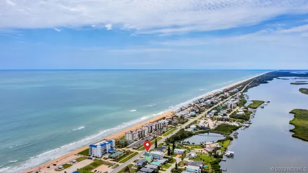 $1,475,000 | 6640 Turtlemound Road, New Smyrna Beach, FL 32169