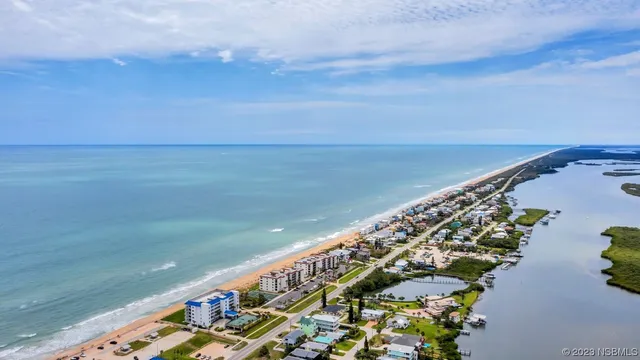 $1,475,000 | 6640 Turtlemound Road, New Smyrna Beach, FL 32169