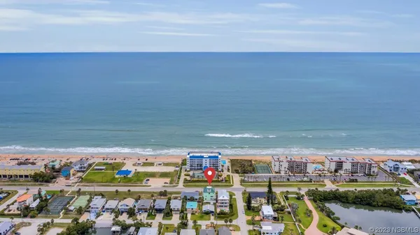 $1,475,000 | 6640 Turtlemound Road, New Smyrna Beach, FL 32169